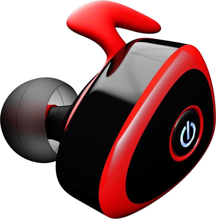 Actual product image KitSound Comet Buds (4 h, Wireless)