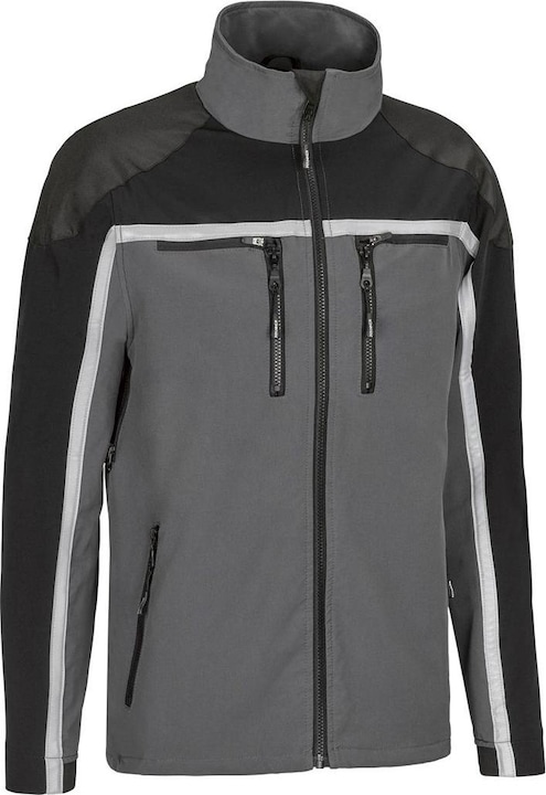 Grey/Black