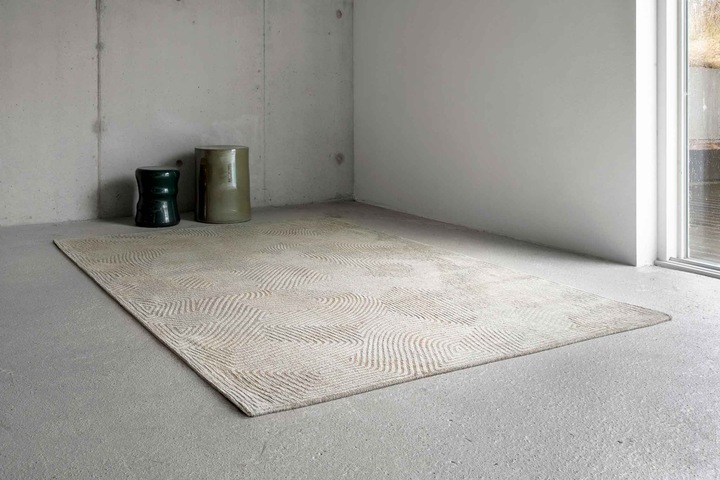 Produktbild Louis de Poortere Meditation (280 x 390 cm)