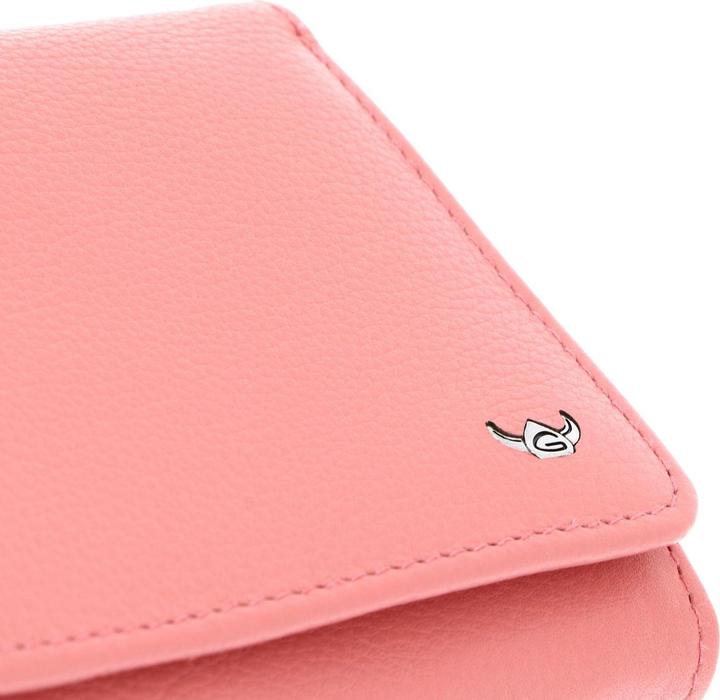 Actual product image Golden Head Madrid RFID Protect 3335 Wallet