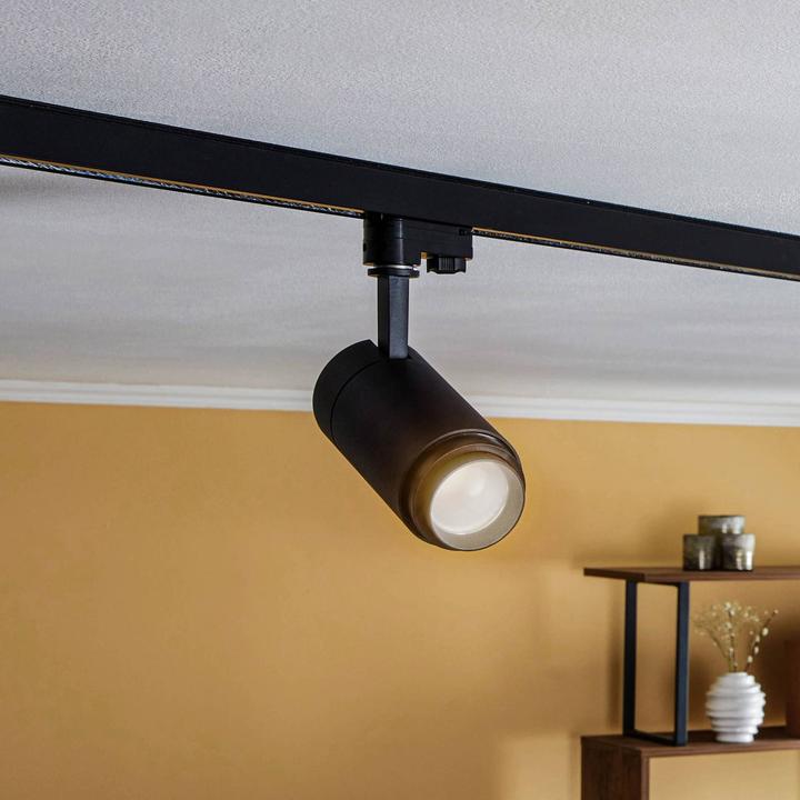 Immagine prodotto Arcchio Nanna LED track spot nero 3000K 21W (1800 lm)
