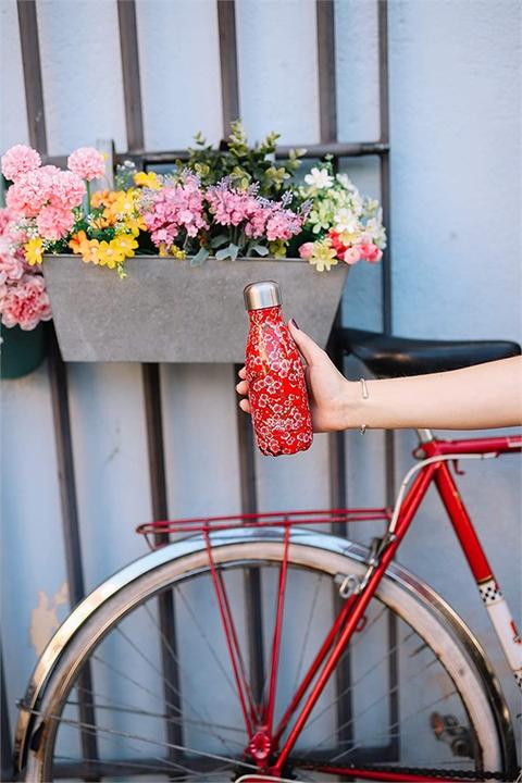 Actual product image Qwetch Flowers (0.50 l)