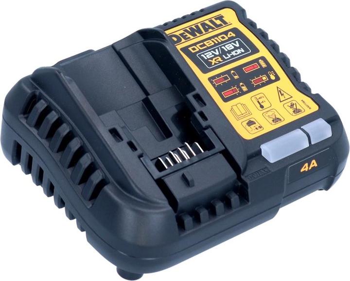 Produktbild DeWalt DCB1104 (18 V)