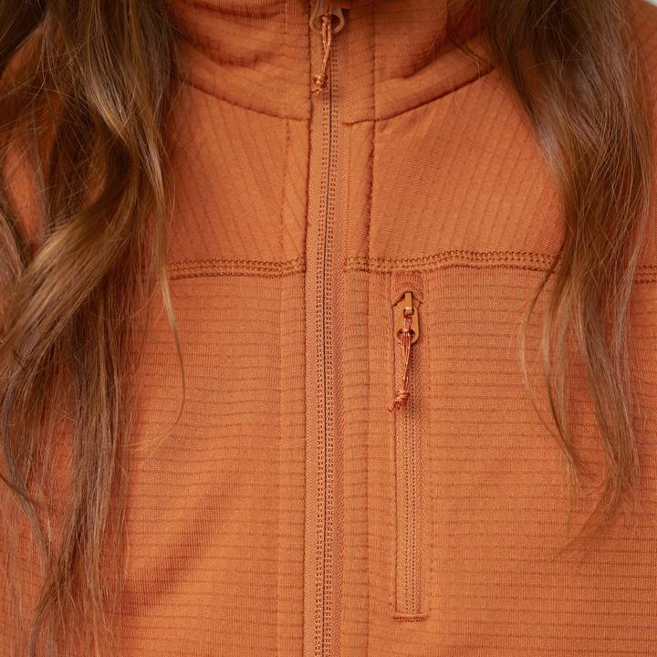 Produktbild Fjällräven Women's Abisko Lite Fleece Jacket (S)