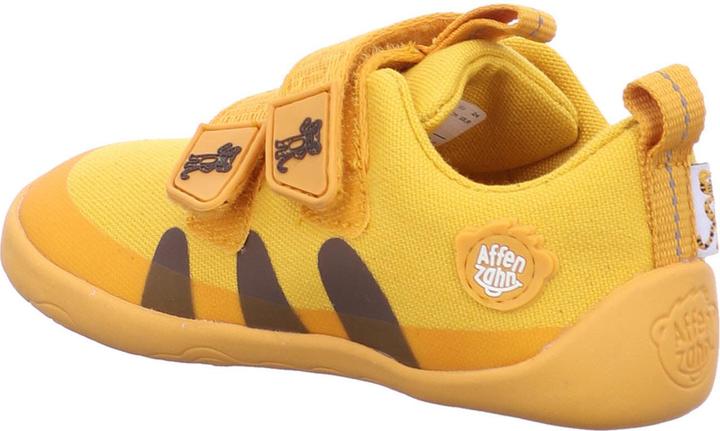 Actual product image Affenzahn Kid's Barefoot Shoe Cotton Lucky (30)