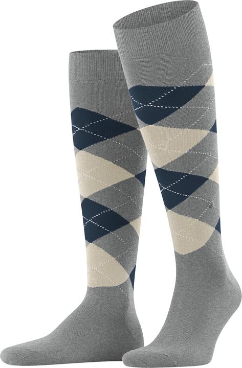 Light Grey Melange