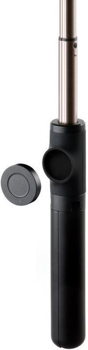 Actual product image Fixed Selfie stick, Snap Lite, Black