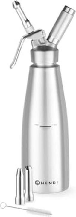 Produktbild Hendi Sahnespender PROFI LINE (1 l)