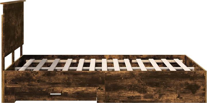 Image du produit vidaXL Bettrahmen (140 x 200 cm)