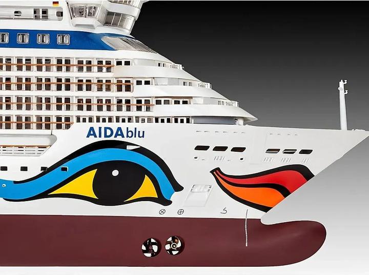 Image du produit Revell Aida