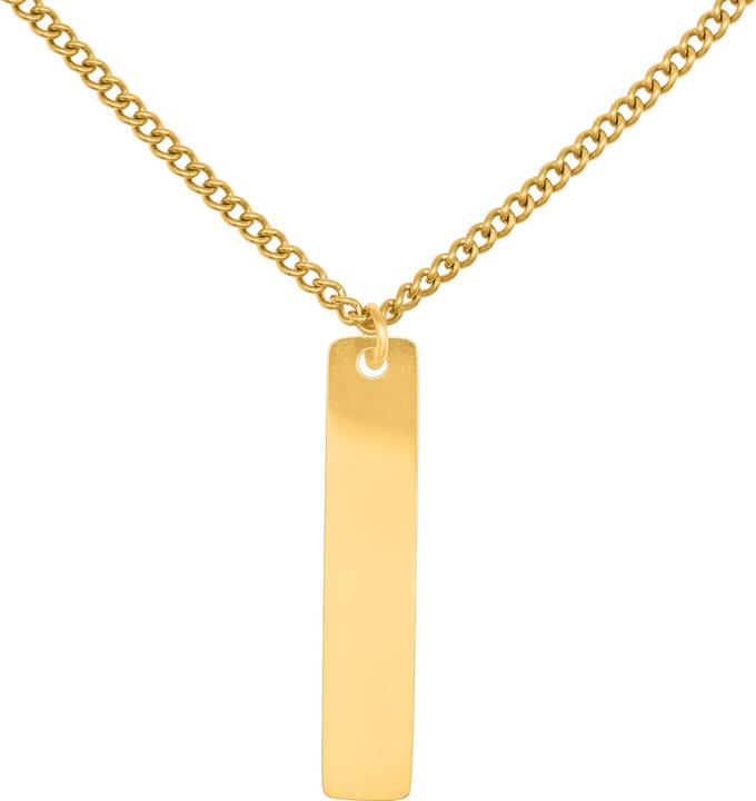 Immagine prodotto Heideman Piri color oro (100% acciaio inossidabile)