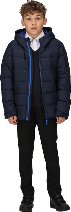 Actual product image Regatta Childrens/Kids Thermal Padded Jacket (128)