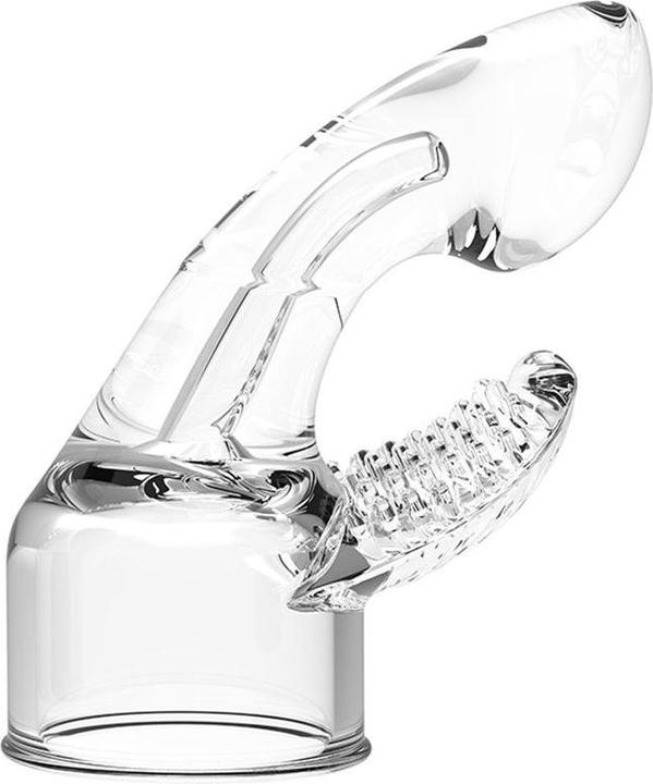 Produktbild Power Massager Head Dual Stimulation