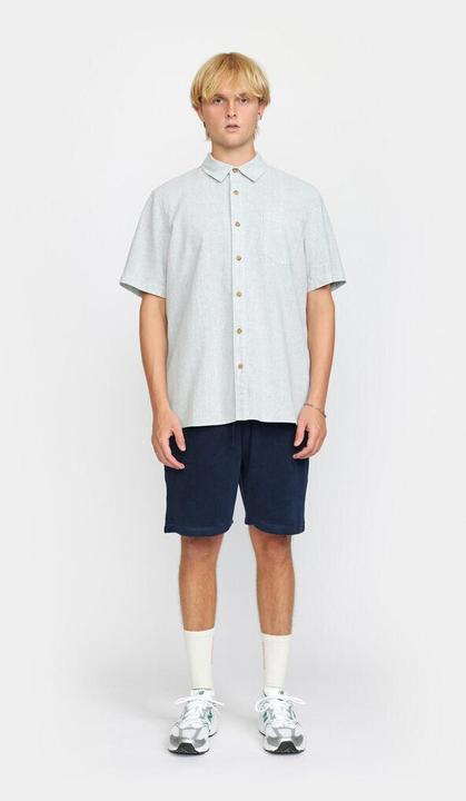 Immagine prodotto Revolution camicia a maniche corte loose (XXL)