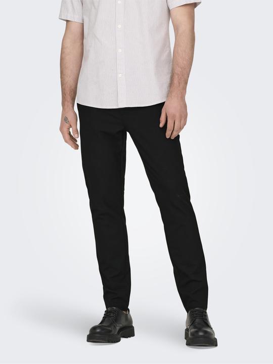 Immagine prodotto Only & Sons Pantaloni slim fit Pantaloni (W30/L32)