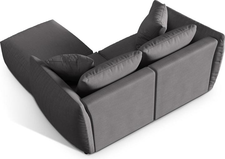 Produktbild Micadoni Chris (Ecksofa, Modular Sofa)