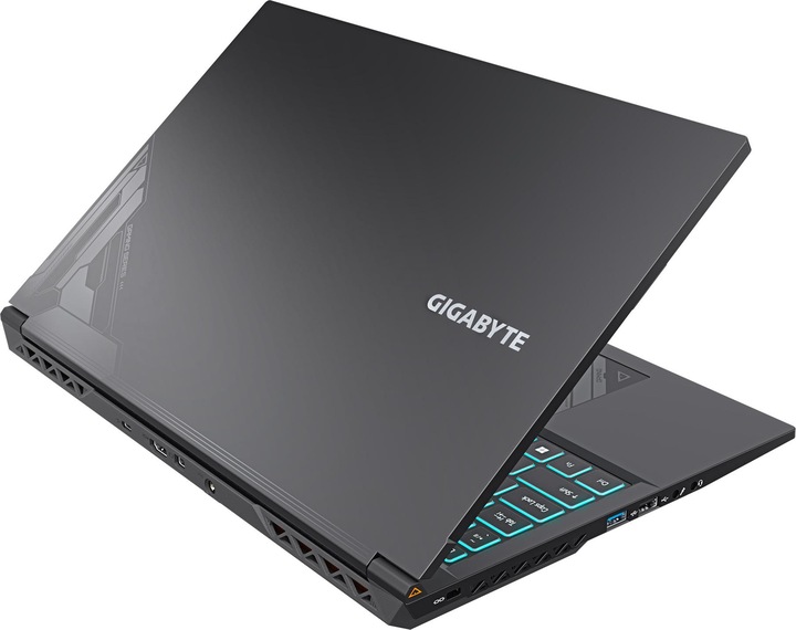 Image du produit Gigabyte G5 (15.60", Intel Core i7-13620H, 16 Go, 1000 Go, DE)