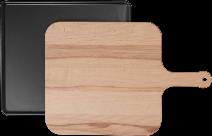 Actual product image Bosch Hausgeräte Hez327000