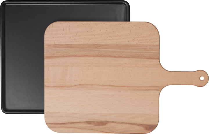 Produktbild Bosch Hausgeräte Hez327000