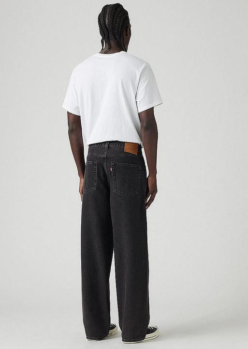 Actual product image Levis 578 BAGGY 8AM IN CHARLOTTE (W30/L32)