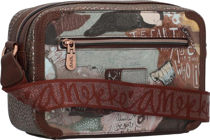 Actual product image Anekke Core shoulder bag 24 cm