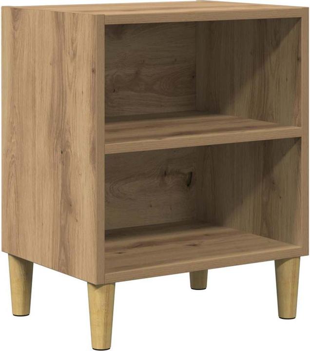 Marrone, Rovere, Rovere artigianale