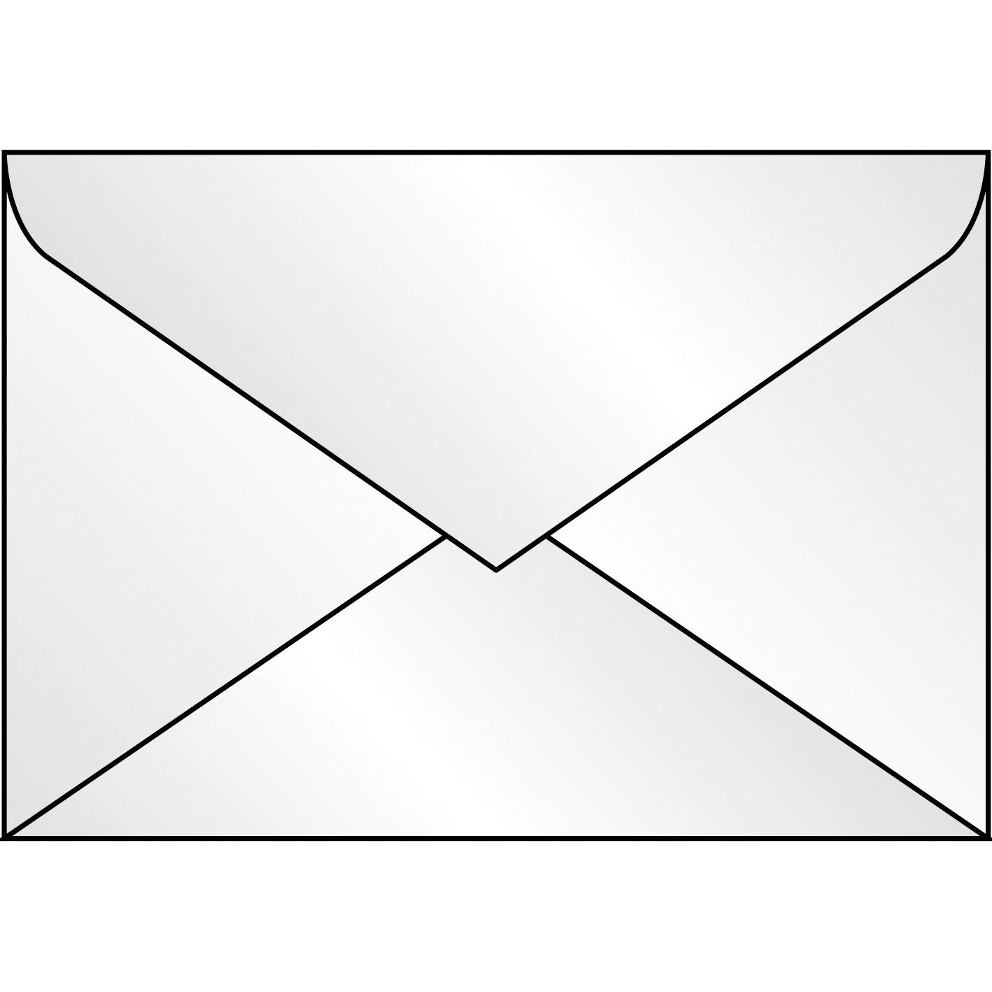 Thumbnail - Sigel, Briefumschlag, Umschlag (C6, 25 x)