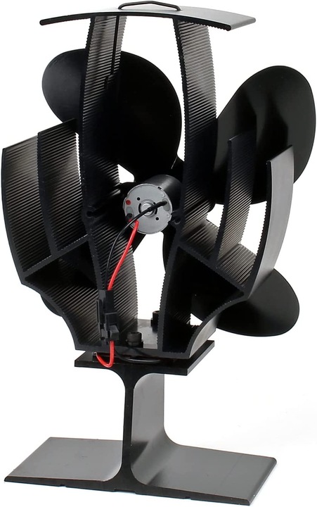 Produktbild Wiltec Ofenventilator FAN-Z4-60