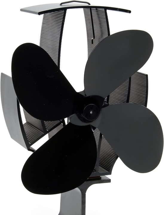 Produktbild Wiltec Ofenventilator FAN-Z4-60