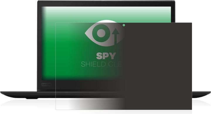 Produktbild upscreen Spy Shield Blickschutzfolie