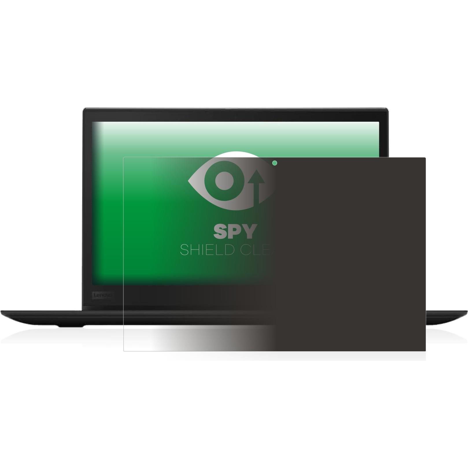 Thumbnail - upscreen Spy Shield Blickschutzfolie (3"), Notebook Schutzfolie