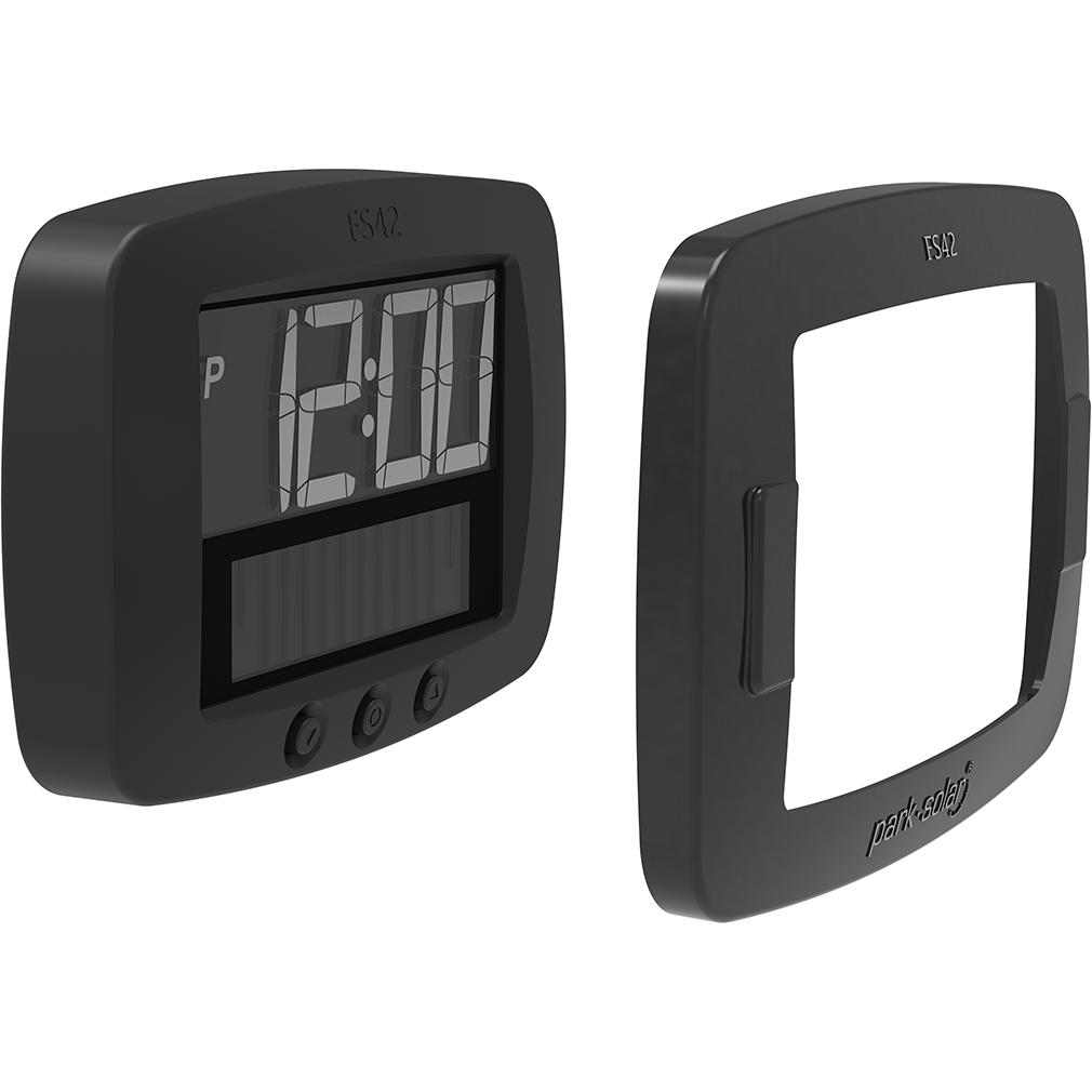 Samatech, Auto Innenraum Zubehör, Park Solar Magnetic - FS42