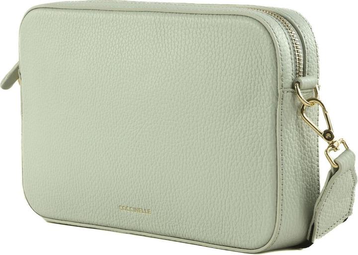 Immagine prodotto Coccinelle Tebe Mini Bag Grained Leather