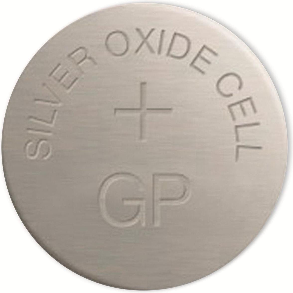 Thumbnail - GP Batteries Knopfzellen (1 Stk., SR45, 66 mAh), Batterien + Akkus