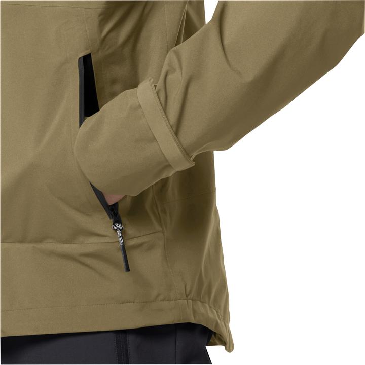 Produktbild Jack Wolfskin Bike Commute Mono Jkt M (S)