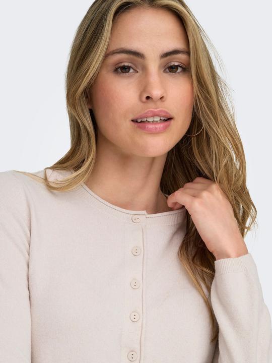 Immagine prodotto Only Onlloyal Life Ls O-Neck Button Cardi Knt (L)