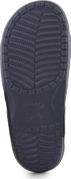 Produktbild Crocs Klassische Meta Scape Slide Flip-Flops (39)