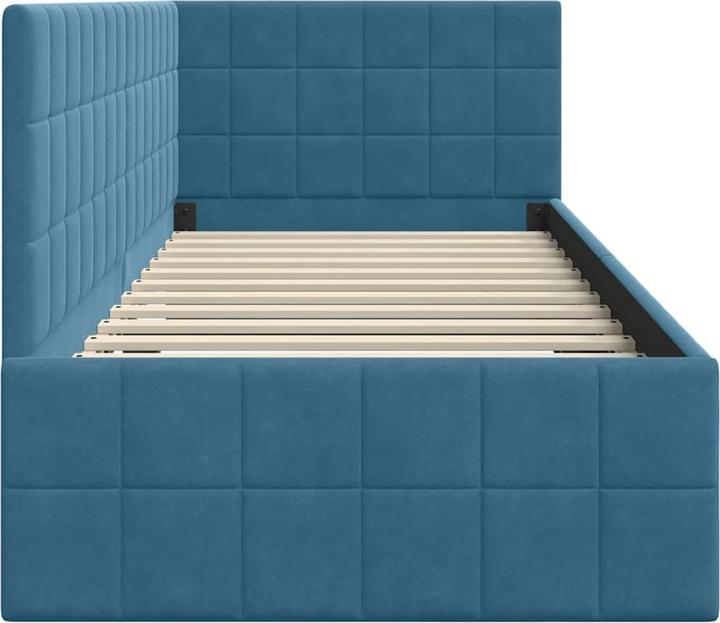 Image du produit vidaXL Eckbett (80 x 200 cm)