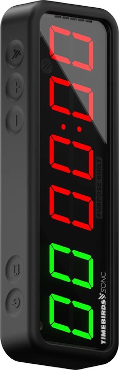 Timebirds Sonic Workout Timer