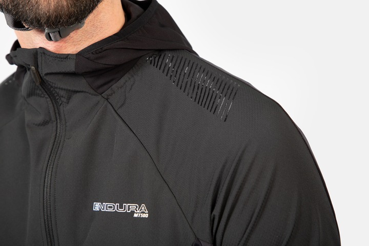 Actual product image Endura MT500 Thermal Shirt II (XXL)