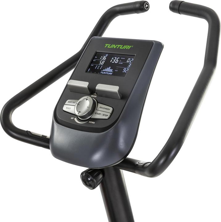 Immagine prodotto Tunturi Ergometer Fahrrad Bike Performance E50