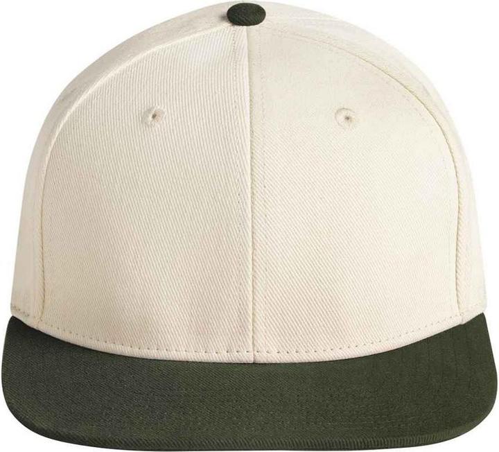 Produktbild Beechfield BaseballMütze Flacher Schirm