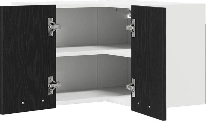 Produktbild vidaXL Küchenaufbewahrung (57 x 57 x 40 cm)