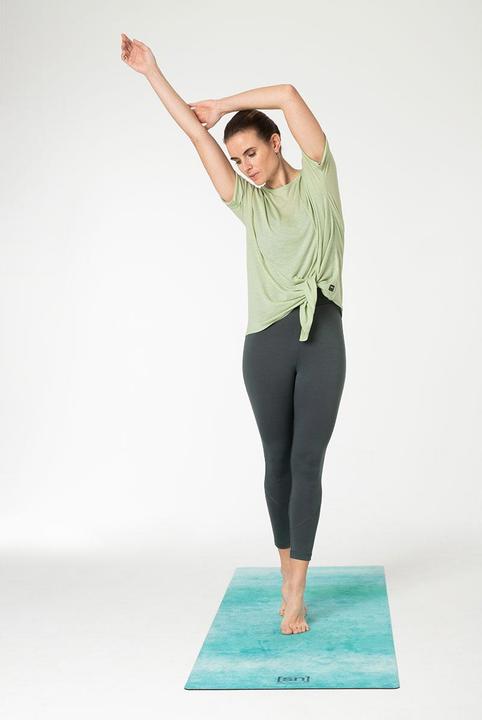 Produktbild Super Natural W Jp Knot Tee (S)