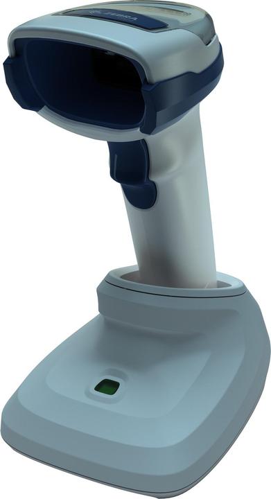 Actual product image Zebra DS2278-HC Healthcare (1D barcodes, 2D barcodes)