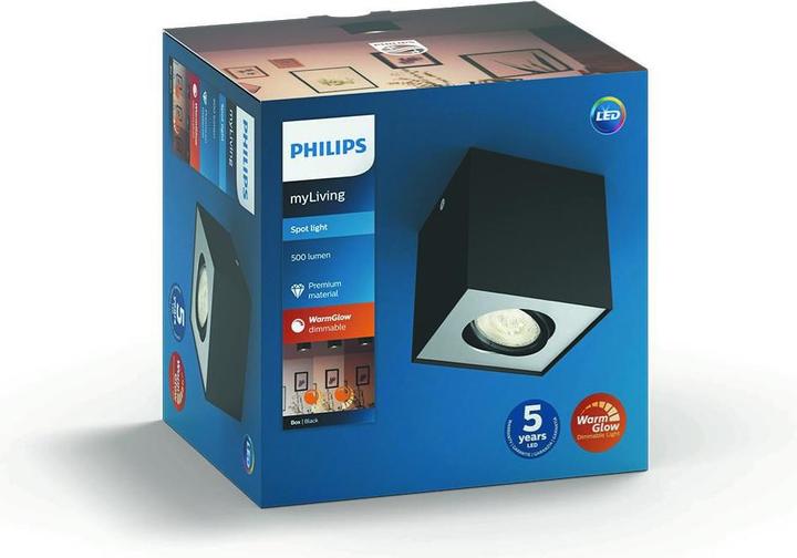 Produktbild Philips Warm Glow (500 lm)