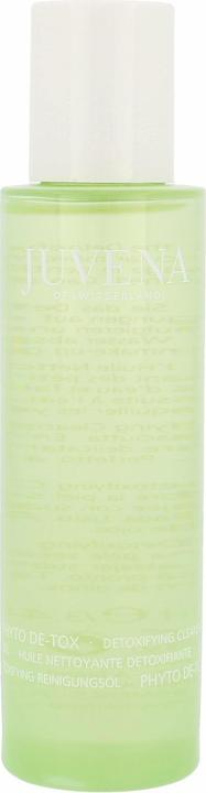 Immagine prodotto Juvena Olio detergente Phyto DeTox (Olio detergente, 100 ml)