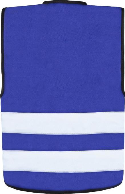 Actual product image Korntex Kids functional waistcoat with zipper (XXS)