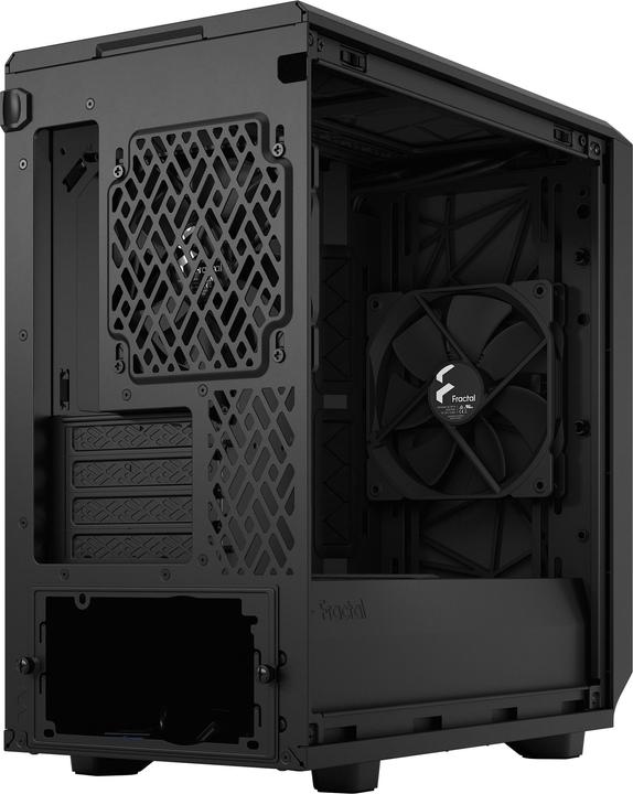 Produktbild Fractal Meshify 2 Mini (mATX, DTX, Mini-ITX, Mini-DTX)