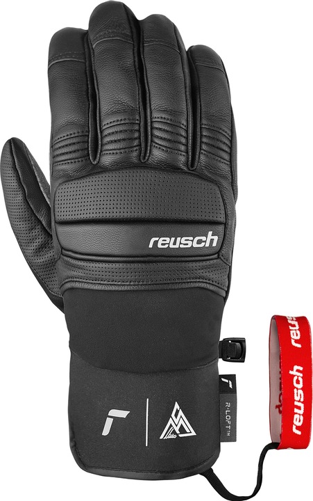 Produktbild Reusch Marco Schwarz (9)